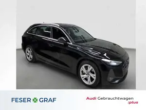 Audi A5 Avant TDI 150 kW S tro. Adv. AC+NAVI+PHONBOX