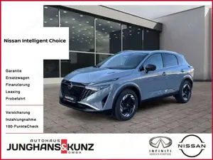 Nissan Qashqai QASHQAI MY25 1.5 e-POWER 205 PS Generation 3!!! Bild 1