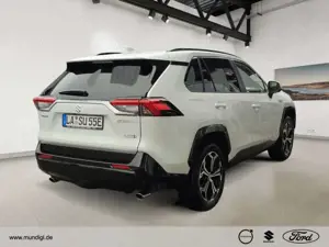 Suzuki Across AWD Comfort+ PHEV NAVI AUTOM ACC Klimaaut RFK LED Bild 5