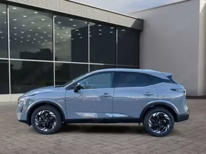 Nissan Qashqai QASHQAI MY25 1.5 e-POWER 205 PS Generation 3!!! Bild 4