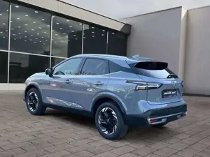 Nissan Qashqai QASHQAI MY25 1.5 e-POWER 205 PS Generation 3!!! Bild 5