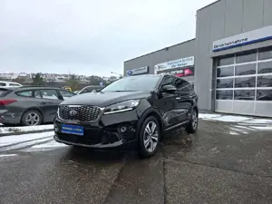 Kia Sorento Platinum Edition 4WD *ACC*360°*PANO*LED*