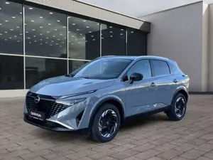 Nissan Qashqai QASHQAI MY25 1.5 e-POWER 205 PS Generation 3!!! Bild 2