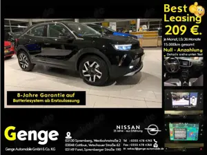 Opel Mokka-E Mokka-e Elegance, Park  Go Paket, Winter-Paket, L