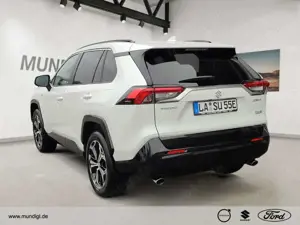 Suzuki Across AWD Comfort+ PHEV NAVI AUTOM ACC Klimaaut RFK LED Bild 4