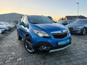 Opel Mokka Opel Mokka 1,4 Automatik Innovation