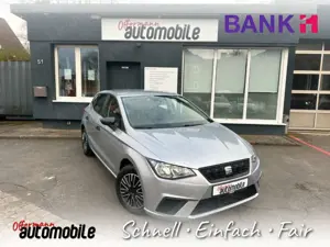 SEAT Ibiza *SHZ*Navi*GARANTIE*PDC*Bluetooth*