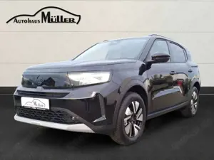 Opel Frontera Electric GS 44kW/h 11kW Charger +Allwetter+Sitzhzg