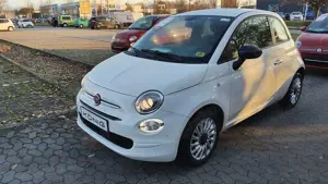Fiat 500 Klima *CarPlay *Radio
