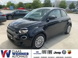 Fiat 500e Action MJ22 *Klimaanlage *Sitzheizung *Bluetooth
