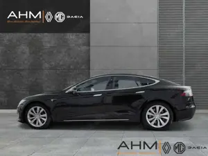 Tesla Model S 75 PANORAMADACH NAVI KAMERA STANDHEIZUNG Bild 5