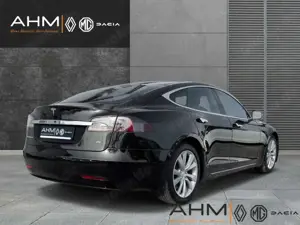 Tesla Model S 75 PANORAMADACH NAVI KAMERA STANDHEIZUNG Bild 2
