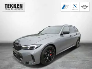 BMW 340 xDrive Touring M-Sport Pro/ACC/AHK/eSIM