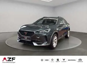 CUPRA Formentor 1.5 TSI AHK+NAVI+PANO+ACC+LED+
