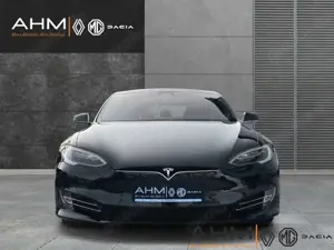 Tesla Model S 75 PANORAMADACH NAVI KAMERA STANDHEIZUNG Bild 3