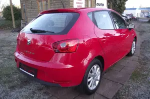 SEAT Ibiza Lim. Style Salsa Bild 2