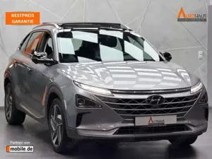 Hyundai NEXO Basis  |360|PANO|SITZBELÜF|SHZG|KLIMA|VIRT|