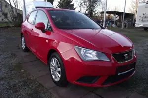 SEAT Ibiza Lim. Style Salsa Bild 1
