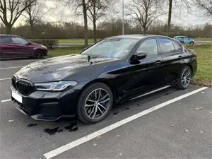 BMW 540 540 i M Sport Performance