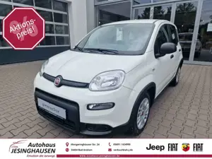 Fiat Panda MY24 Hybrid KomfortPaket Bluetooth Apple CarPlay A