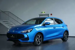 MG Others 3 1.5 Hybrid+ 143kW Luxury *AUTOMATIK*LED*NAV*360°