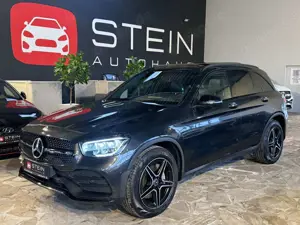 Mercedes-Benz GLC 300 4Matic AMG 360 Pano Ambiente HUD Keyless