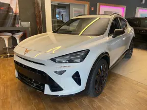 CUPRA Formentor 150kW 4Drive DSG +Pano+Matrix+TopView