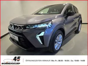 Mitsubishi ASX Basis1.0+PDC+Spurhalteassistent+Tempomat+Verkehrsz Bild 4
