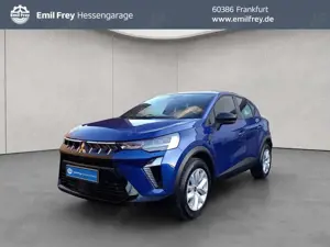 Mitsubishi ASX 1.2 Turbo DIAMANT 84 kW, 5-türig