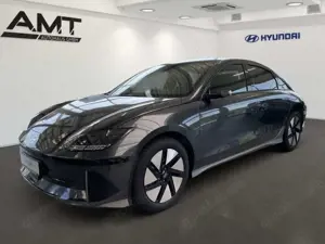 Hyundai IONIQ 6 IONIQ 6 Uniq / Uniq-Paket Elektro 4WD Navi/Autom