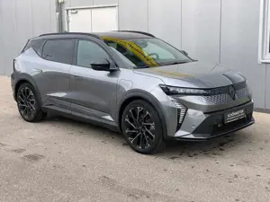 Renault Others SCENIC E-TECH Esprit Alpine 220 Long Range