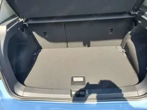 Volkswagen T-Cross 1.0 TSI DSG 85 kW Life LED Sitzheizung Licht+Sicht Bild 5