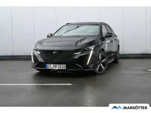Peugeot 308 SW GT BlueHDi 130/ACC/360°CAM/PANO/FOCAL