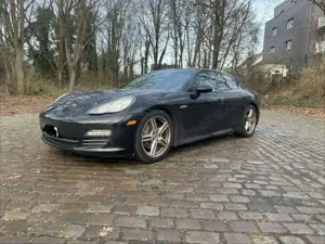 Porsche Panamera 3.6 V6 51Tkm 21 Zoll Sommer+20 Zoll Winter
