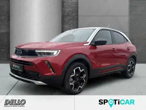 Opel Mokka-E ULTIMATE Navi Leder ACC Massagesitze Matrix-LED Ka
