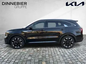 Kia Sorento Platinum AWD+Glasdach+360°Kamera+AHK Bild 3