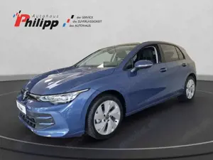 Volkswagen Golf VIII 1.5 TSI Life 1.5 TSI 85 kW Life LED