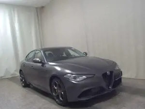 Alfa Romeo Giulia 2.2 JTDM Sprint Navi Xenon RFK Memory AHK Bild 3