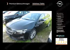 Opel Insignia **MOTOR NEU** Insignia B ST "Business Elegance"