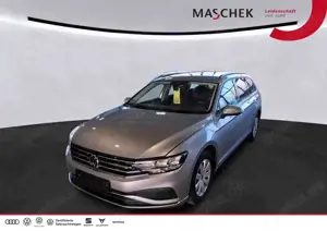 Volkswagen Passat Variant 2.0 TDI RearView Sitzh. Navi CarPlay LED