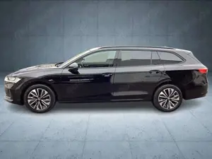 Skoda Superb Selection 1.5 TSI mHEV AHK/NAVI/LED Bild 2
