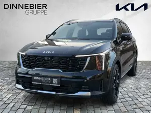 Kia Sorento Platinum AWD+Glasdach+360°Kamera+AHK Bild 2