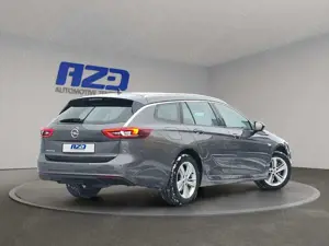 Opel Insignia Bild 4