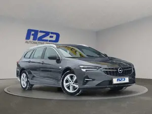 Opel Insignia Bild 2