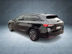 Skoda Superb Selection 1.5 TSI mHEV AHK/NAVI/LED Bild 3