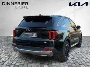 Kia Sorento Platinum AWD+Glasdach+360°Kamera+AHK Bild 5
