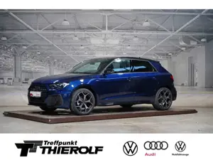 Audi A1 Sportback S line 35 TFSI tronic LED NAVI ACC