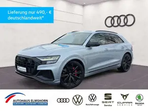 Audi SQ8 TFSI quattro tiptr. PANO STANDHEIZ BO HEAD MATRI