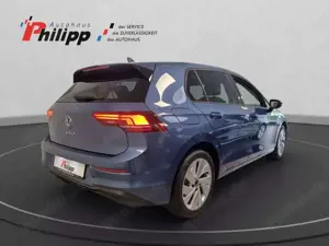Volkswagen Golf VIII 1.5 TSI Life 1.5 TSI 85 kW Life LED Bild 5