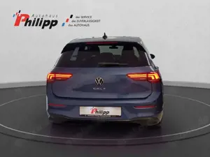Volkswagen Golf VIII 1.5 TSI Life 1.5 TSI 85 kW Life LED Bild 4